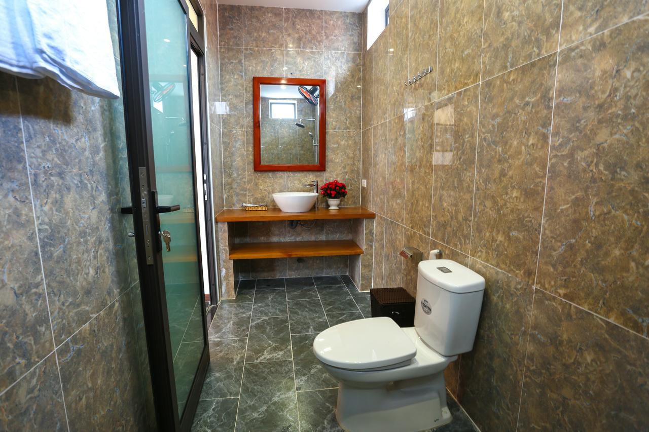 An Bang Beach Dolphin Homestay Hoi An Exterior photo